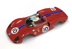 Carrera 1/32, Karosse fr Ferrari 365